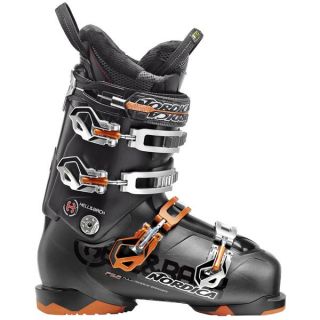 Nordica H3 Ski Boots 2014