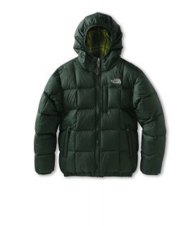 55dsl joluy puffy jacket navy