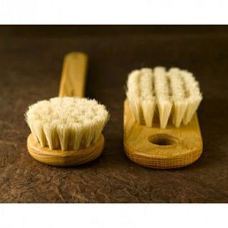 buff body brush by biome lifestyle