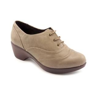 Cordani Women's 'Geoffry' Leather Dress Shoes Cordani Oxfords