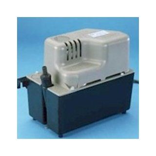 Hartell KT3 1UL Condensate Pump 120 Volt   Portable Power Water Pumps  