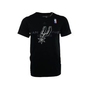 San Antonio Spurs adidas NBA Draft Potential T Shirt