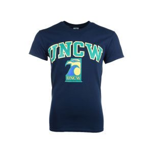 UNC Wilmington Seahawks New Agenda NCAA Midsize T Shirt