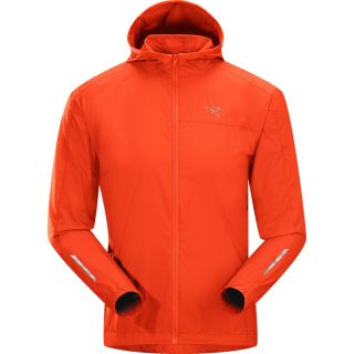 Arcteryx Incendo Hooded Jacket   Mens