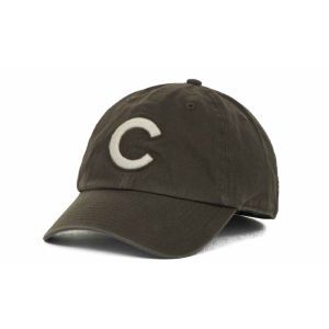 Chicago Cubs 47 Brand MLB Benson Franchise Cap