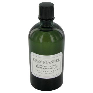 Grey Flannel for Men by Geoffrey Beene After Shave (unboxed) 4 oz