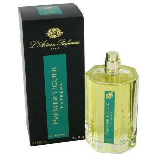 Premier Figuier Extreme for Women by Lartisan Parfumeur Eau De Parfum Spray 3.4