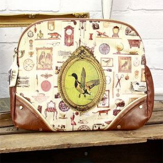 granny's attic wash bag by lisa angel homeware and gifts