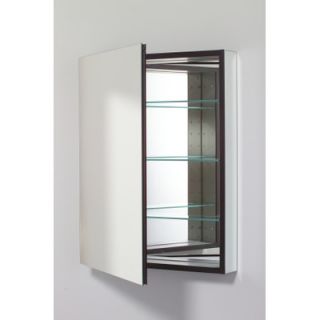 Robern M Series 23.25 x 30 Recessed Flat Medicine Cabinet