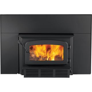Drolet Fireplace Wood Insert, Model# DB03120  Wood Stoves