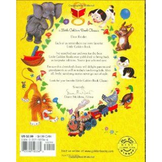 Mister Dog The Dog Who Belonged to Himself (A Little Golden Book) Margaret Wise Brown, Garth Williams 9780307103369 Books
