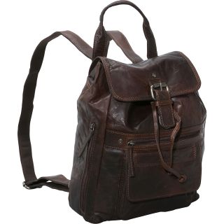 Jack Georges Spikes & Sparrow Collection Backpack