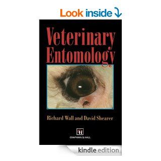 Veterinary Entomology Arthropod Ectoparasites of Veterinary Importance eBook R. Wall, D. Shearer Kindle Store