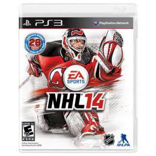 NHL 14 (PlayStation 3)