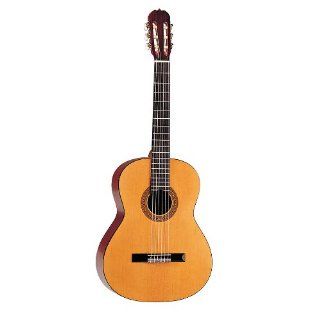 Hohner HC06 Full Size Classical Student Guitar Musical Instruments