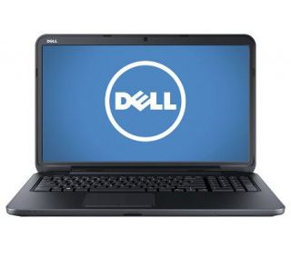 Dell 17 Laptop Intel Core i3 4GB RAM 500GB HD w/ Tech Support —