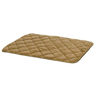 Midwest Homes For Pets Quiet Time Deluxe Quilted Reversible Dog Mat in