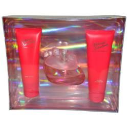 Gale Hayman 'Delicious Cotton Candy' Women's 3 piece Fragrance Gift Set Gale Hayman Gift Sets