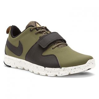 Nike Trainerendor  Men's   Medium Olive/Laser Orange/Sail/Black