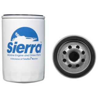 Sierra Oil Filter For Westerbeke Engine Sierra Part #18 7925 748646