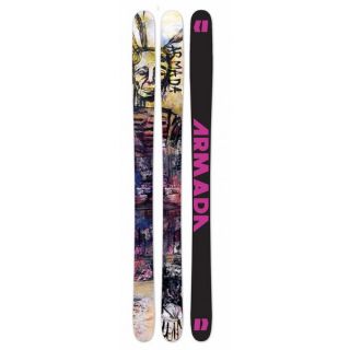 Armada TST Skis