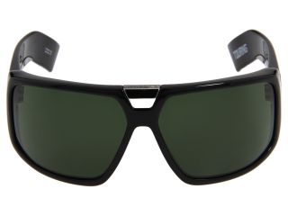Spy Optic Touring Shiny Black/Grey Green Lens