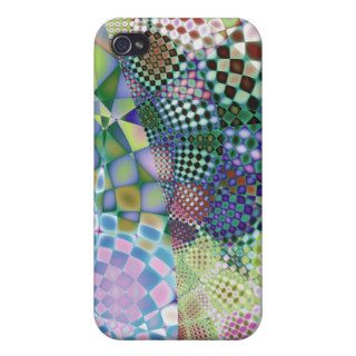 Kaleidoscope i Phone Case iPhone 4/4S Case