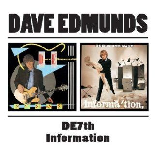 D.E. 7th / Information Music