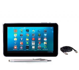 Craig Dual Core 9 Android 4.1 Tablet with Stylus Pen & HDMI —