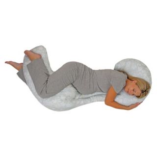Boppy 3pc Custom Fit Total Body Pregnancy Pillow