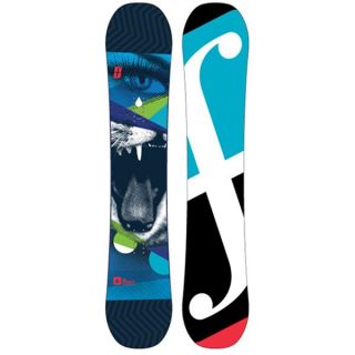Forum Youngblood Doubledog Snowboard 152 2014