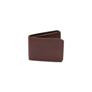 Saddleback Leather Bi fold Wallet Small Chestnut at  Mens Clothing store