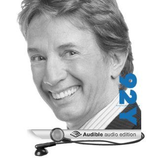 Martin Short with Dick Cavett at the 92nd Street Y (Audible Audio Edition) Martin Short, Dick Cavett Books