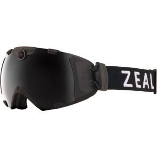 Zeal Base HD Camera Goggle