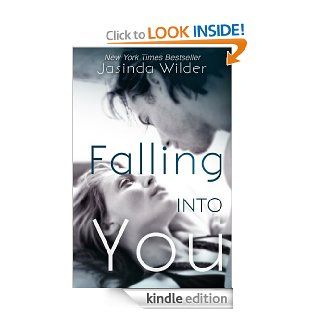 Falling Into You   Kindle edition by Jasinda Wilder. Literature & Fiction Kindle eBooks @ .