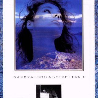 Into A Secret Land Music