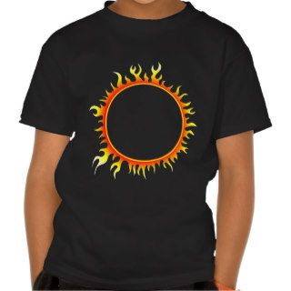 Ring of fire tees