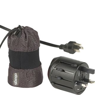 Universal Plug Adapter Kit