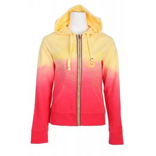 Oakley Lava Lamp Full Zip Hoodie   Womens