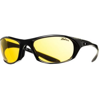 Julbo Race Sunglasses   Zebra Antifog Lens