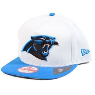 Carolina Panthers Tropicus 9FIFTY A Frame Snapback Hat Cap Clothing