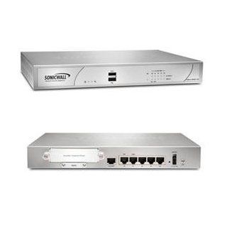 NEW NSA 250M TotalSecure (Network Security)  