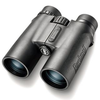 Bushnell Powerview 12x42 Binocular with Binocular Caddy 754241