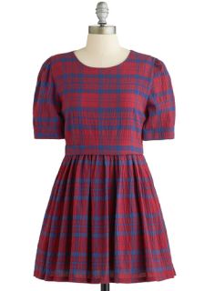 School, Calm, and Collected Dress  Mod Retro Vintage Dresses