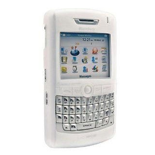 Silicone Case Skin for RIM Blackberry 8800 8810 8820 8830 Electronics