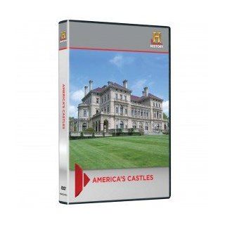 America's Castles Americas Castles 2 The Age of Invention Movies & TV