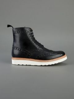 Grenson 'fred' Boot