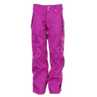 Ride Beacon Insulated Snowboard Pants   Womens