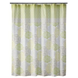 Gypsy Shower Curtain   72x72