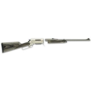 Browning BLR Lightweight 81 Stainless Takedown Centerfire Rifle 721691